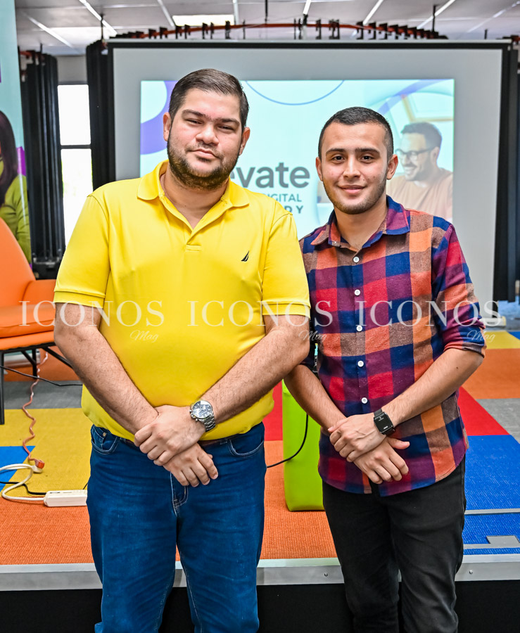 Conferencia Elevate 2023 USAP Honduras (2)