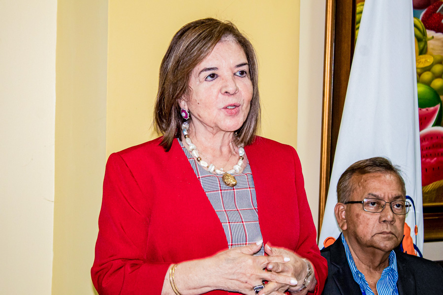 Convenio UCENM e INADI