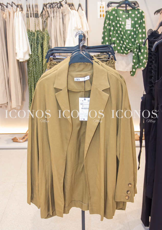 Corte de listón reapertura Zara en Mall Multiplaza Tegucigalpa