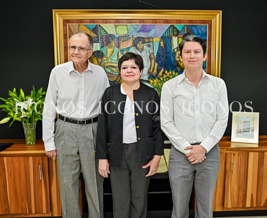 Desayuno consulado Estados Unidos Cuerpo Consular Sampedrano (1)