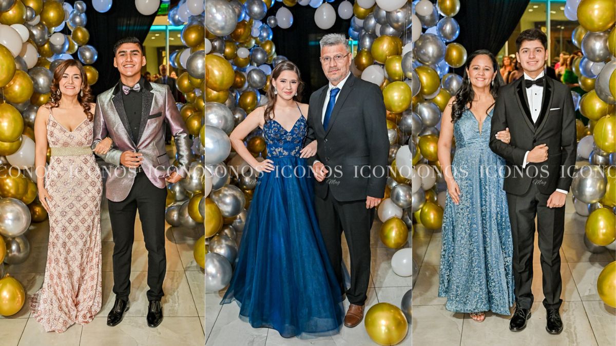 especial graduaciones 2023