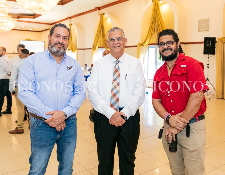 Embajadores de la Libre Empresa El Progreso Yoro 2023 by Cohep Honduras