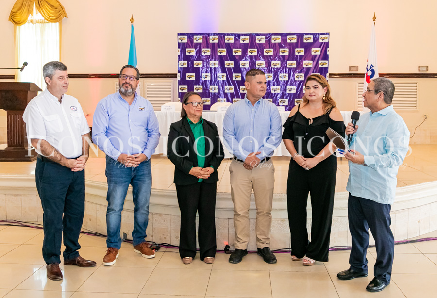 Embajadores de la Libre Empresa El Progreso Yoro 2023 by Cohep Honduras