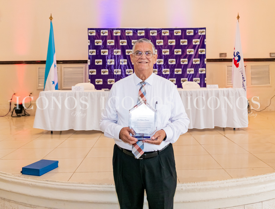 Embajadores de la Libre Empresa El Progreso Yoro 2023 by Cohep Honduras