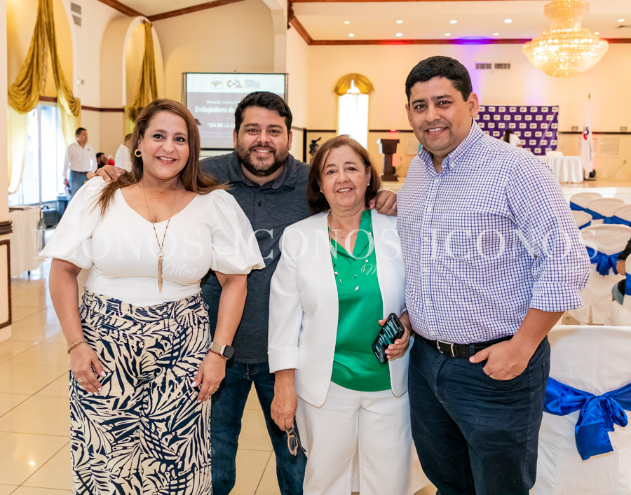 Embajadores de la Libre Empresa El Progreso Yoro 2023 by Cohep Honduras