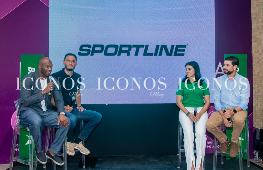 Experiencia Deportiva con David Suazo en Mall Multiplaza Tegucigalpa