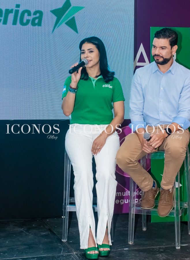 Experiencia Deportiva con David Suazo en Mall Multiplaza Tegucigalpa