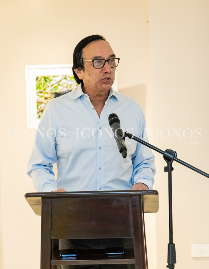 Exposición fotográfica Escribiendo con Luz by Foto Club Honduras San Pedro Sula