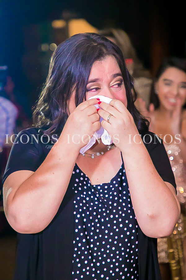 Fallece Luisa Ondina Aguero Starkman