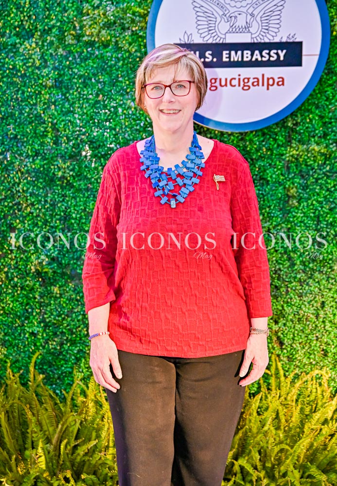 Fiesta 4 de julio 2023 embajada Estados Unidos