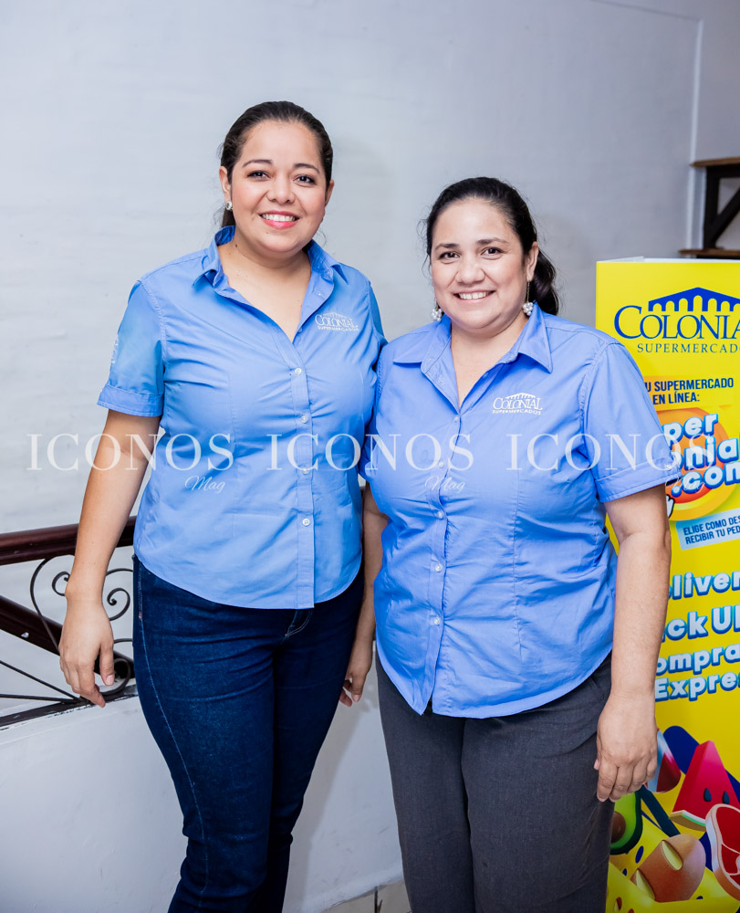 Firma convenio Supermercados Colonial Banco de Alimentos (1)