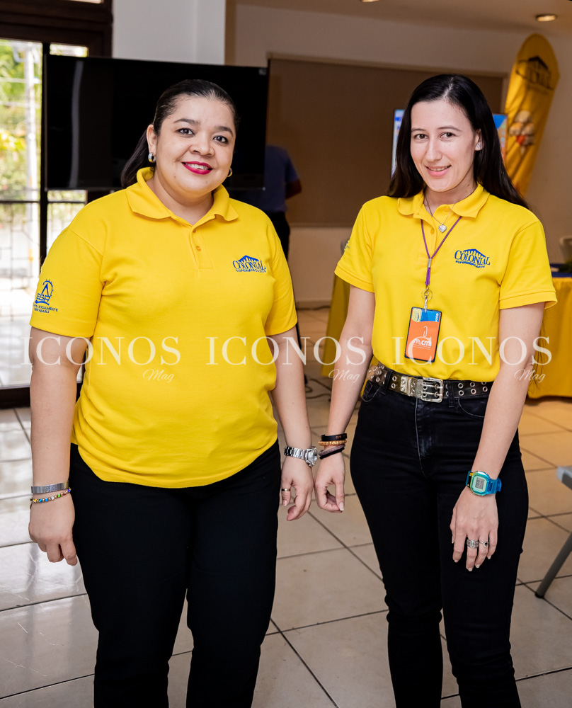 Firma convenio Supermercados Colonial Banco de Alimentos (1)