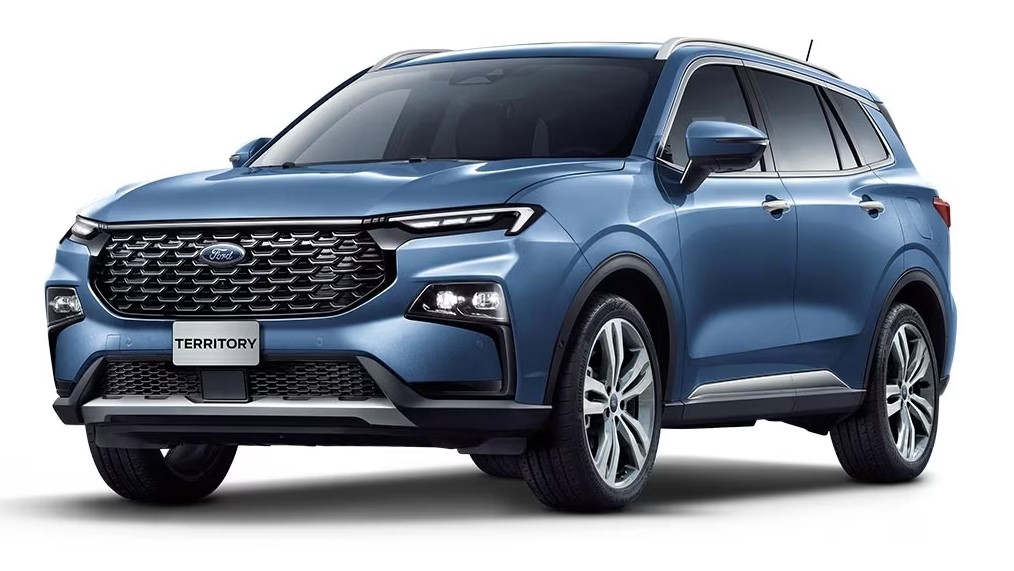 Ford Territory 2023 (16)