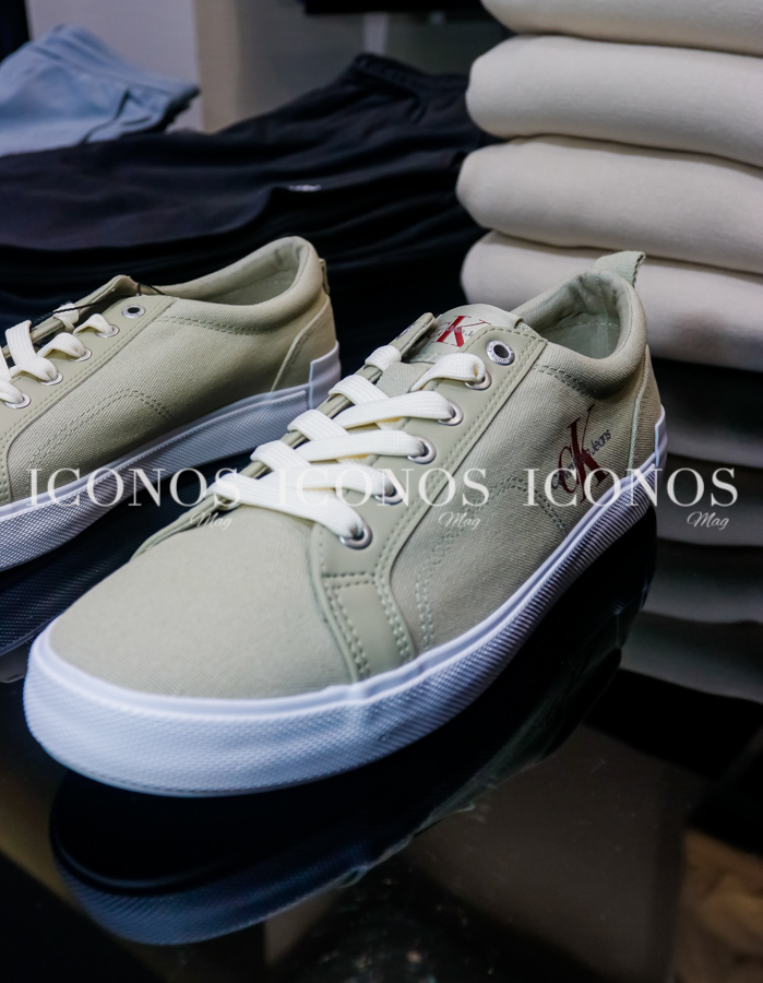 Inauguración Calvin Klein en City Mall Tegucigalpa