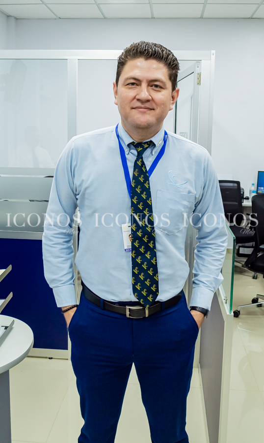 Inauguración Compañía Financiera Cofisa sucursal Quimistán Santa Bárbara (2)