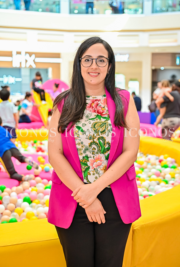 Inauguracion Emoji World 2023 Mall Multiplaza San Pedro Sula-64
