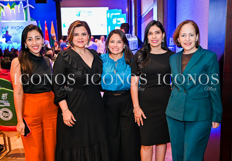 Inauguracion Sexta edición ExpoConstruye 2023 San Pedro Sula Honduras PRIMERA PARTE