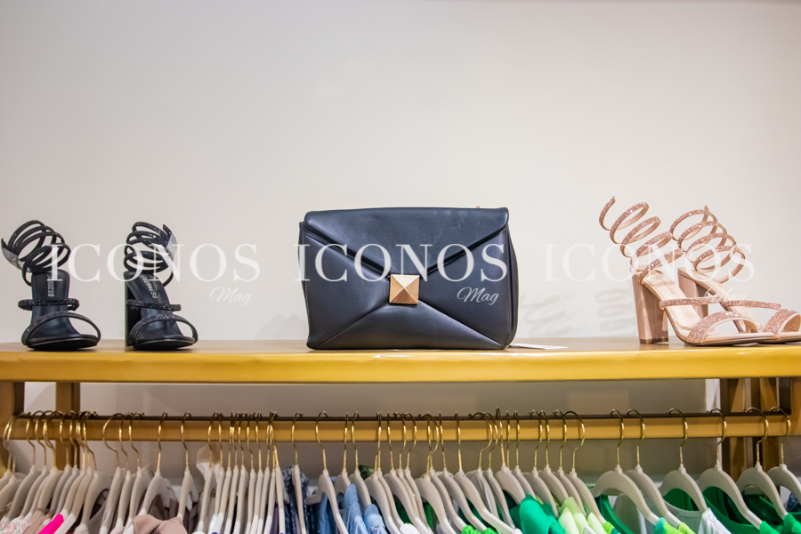 Inauguración Pinkett Tegucigalpa by Mujeres BAC