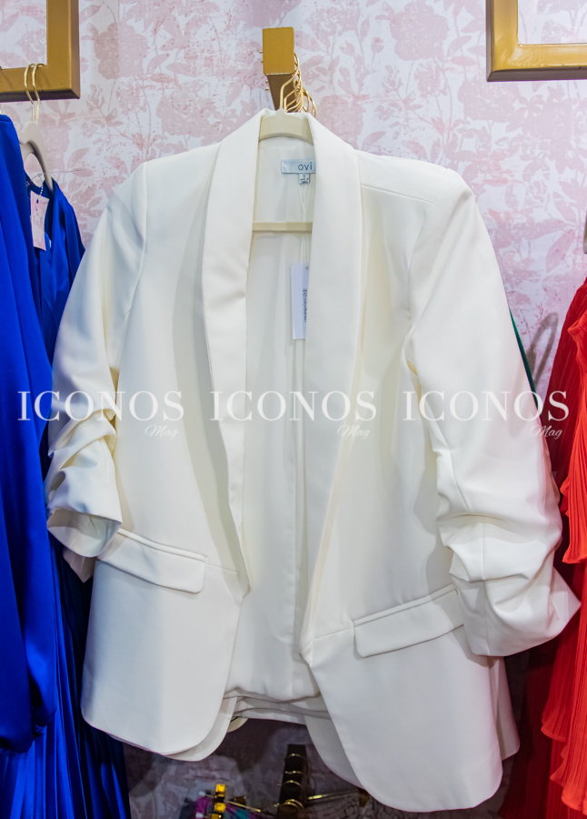 Inauguración Pinkett Tegucigalpa by Mujeres BAC