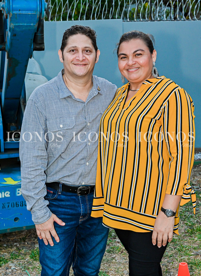 Inauguracion Reimsa San Pedro Sula