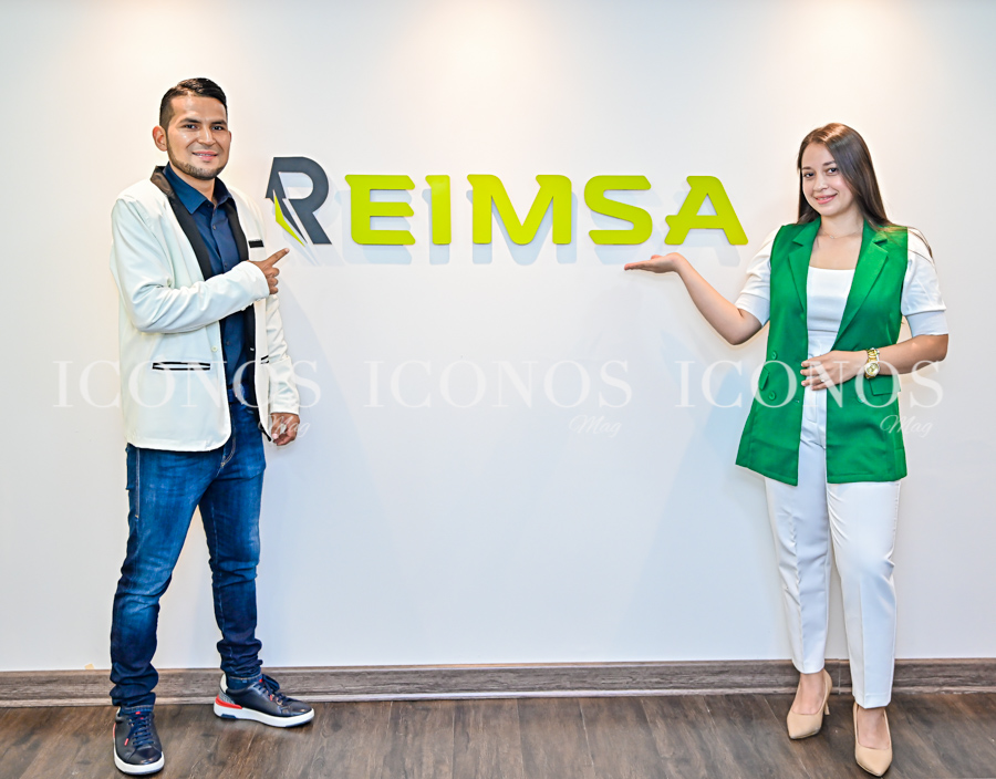 Inauguracion Reimsa San Pedro Sula