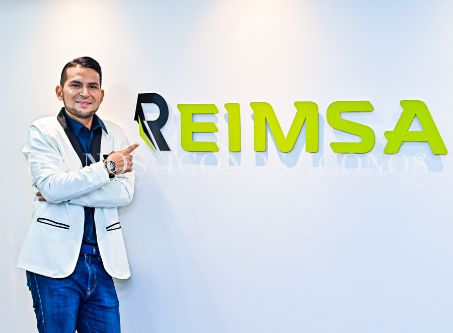 Inauguracion Reimsa San Pedro Sula