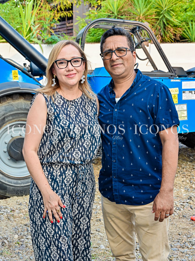 Inauguracion Reimsa San Pedro Sula