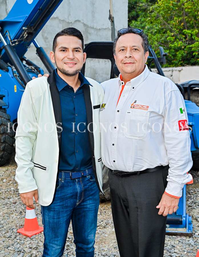 Inauguracion Reimsa San Pedro Sula