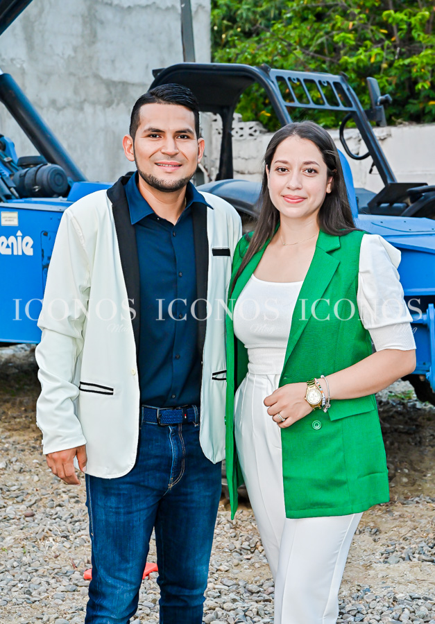 Inauguracion Reimsa San Pedro Sula