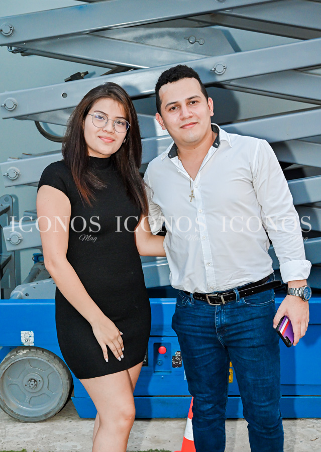 Inauguracion Reimsa San Pedro Sula