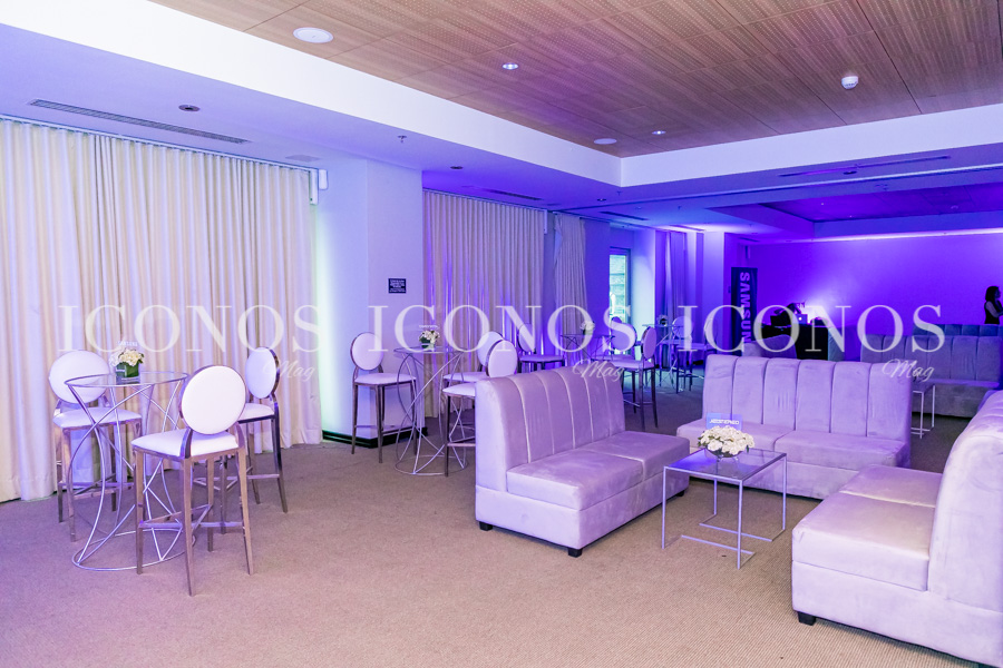 Jetstereo y Samsung presentan productos (1)