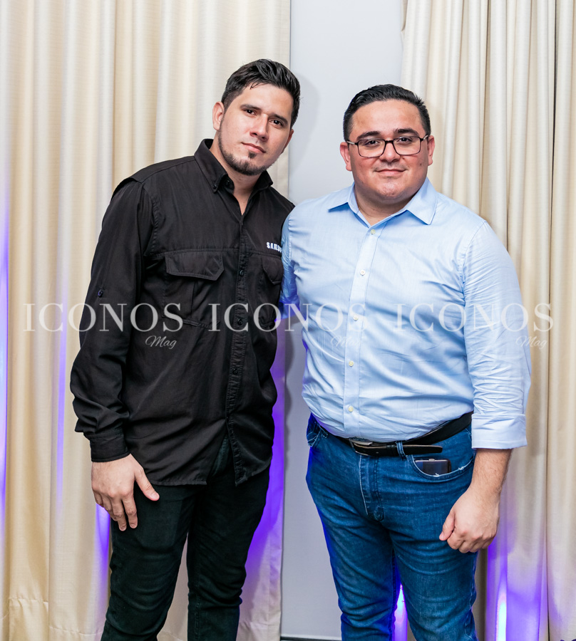 Jetstereo y Samsung presentan productos (1)