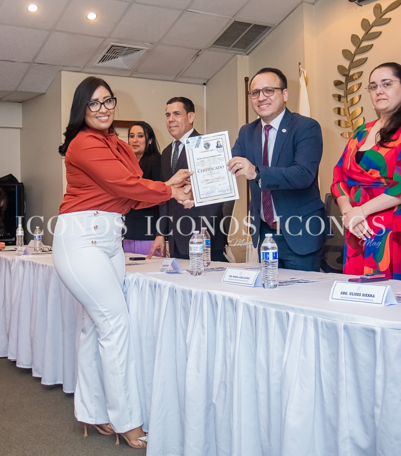 Juramentación nuevos procuradores by UTH campus Tegucigalpa