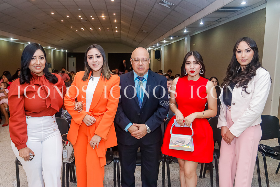 Juramentación nuevos procuradores by UTH campus Tegucigalpa