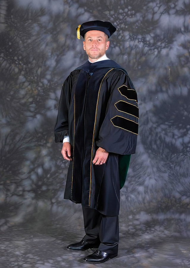 La 16 graduación by UTH campus Siguatepeque