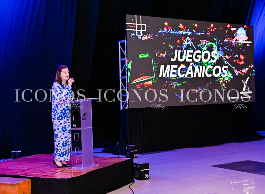 La 31 edición ExpoJuniana 2023 by Expocentro Honduras