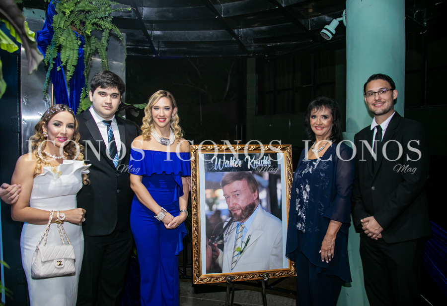 Lanzamiento Certificado de registro Dacotrans de Centroamérica