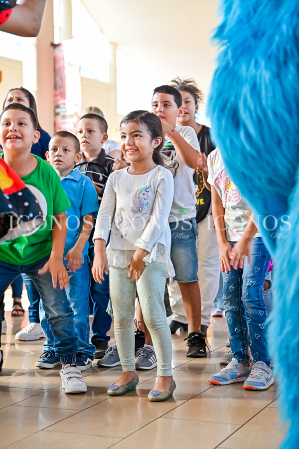 Lanzamiento City Fest 2023 by City Mall Honduras