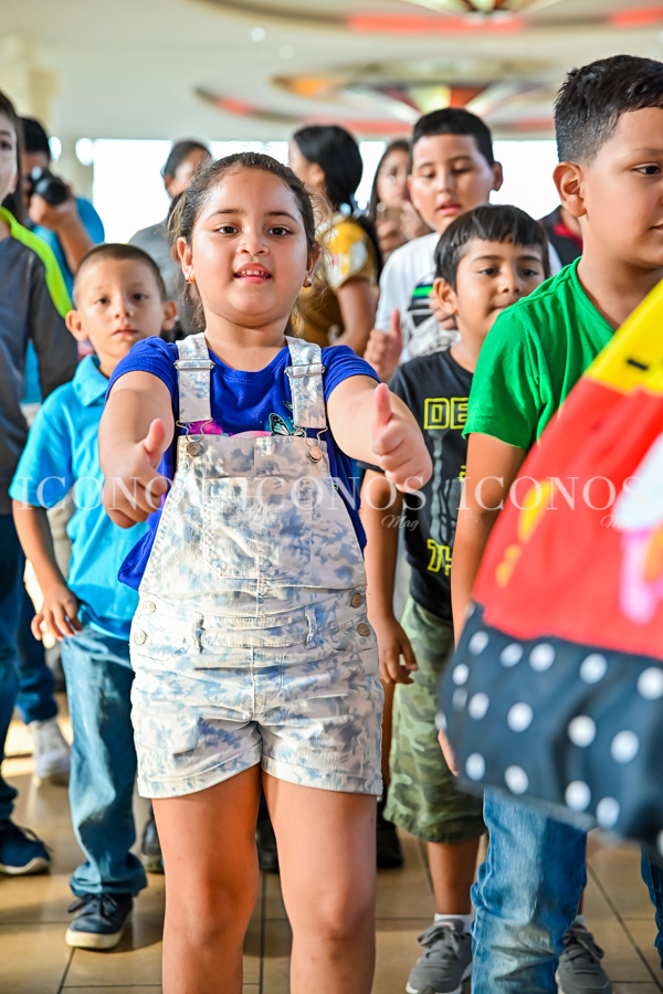 Lanzamiento City Fest 2023 by City Mall Honduras