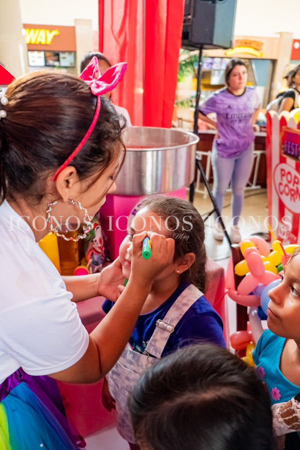 Lanzamiento City Fest 2023 by City Mall Honduras