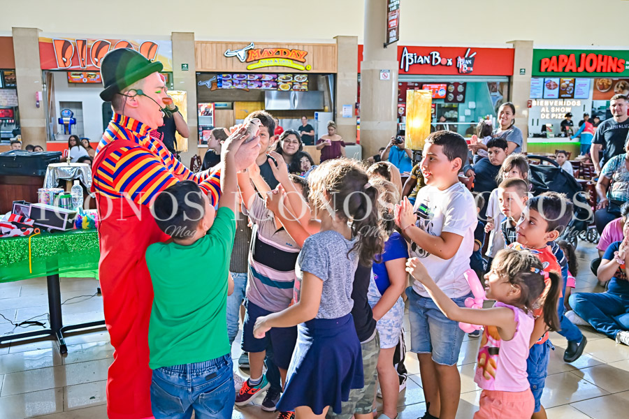 Lanzamiento City Fest 2023 by City Mall Honduras