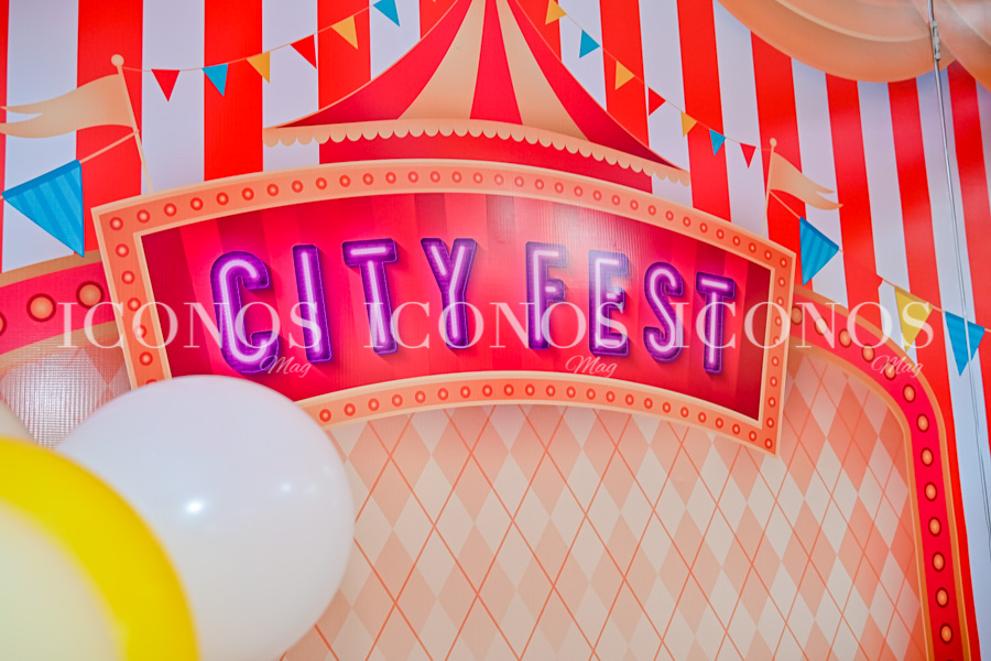 Lanzamiento City Fest 2023 by City Mall Honduras
