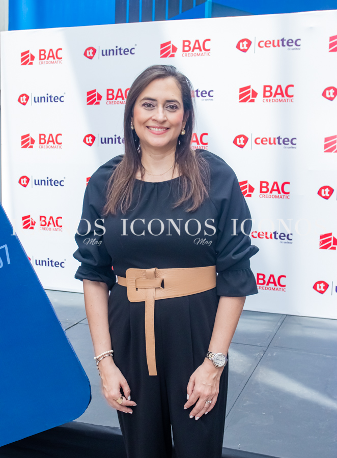 Lanzamiento Programa Educativo BAC UNITEC