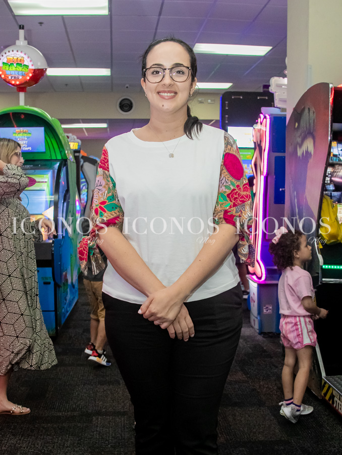 Multiplaza San Pedro Sula y Chuck E Cheese's