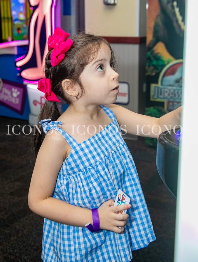 Multiplaza San Pedro Sula y Chuck E Cheese's