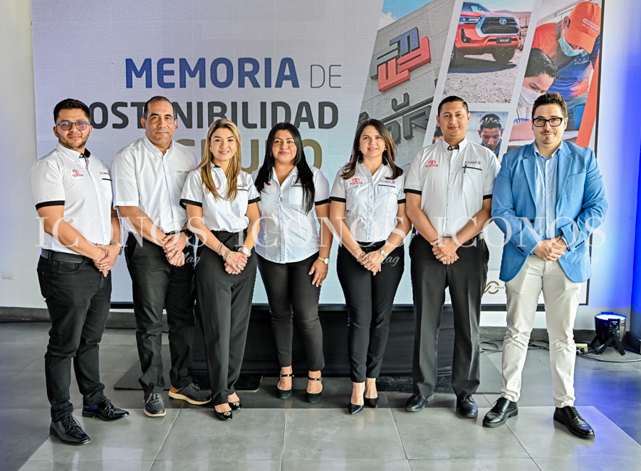 Memoria de sostenibilidad 2020 - 2021 Grupo Flores
