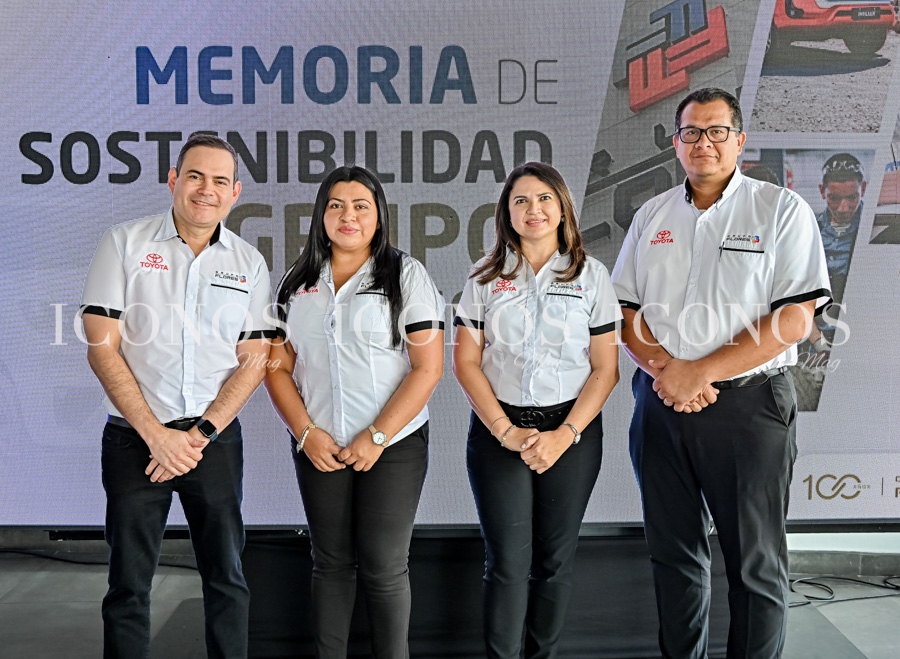 Memoria de sostenibilidad 2020 - 2021 Grupo Flores