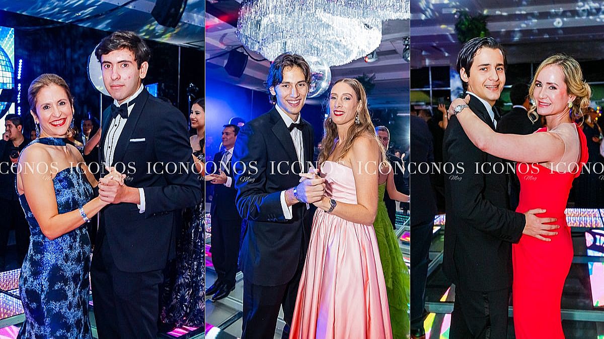 especial graduaciones 2023