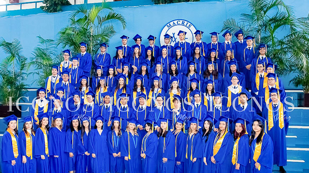 especial graduaciones 2023