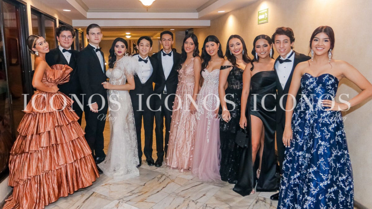 especial graduaciones 2023